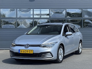 Volkswagen Golf VARIANT 1.0 TSI LIFE 