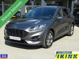 Ford Kuga 2.5 PHEV ST-Line