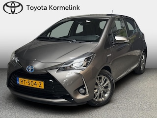 Toyota Yaris 1.5 Hybrid Executive automaat