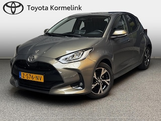 Toyota Yaris 1.5 Hybrid 115 First Edition automaat