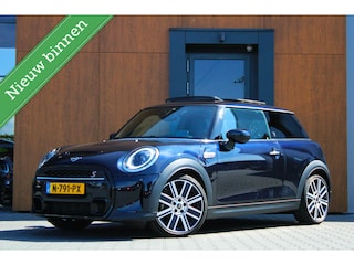 Mini Mini 2.0 Yours | Pano | Camera