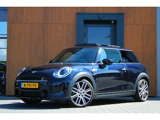 Mini Mini 2.0 Yours | Pano | Camera