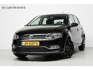 Volkswagen Polo 1.4 TDI Sportline |CARPLAY, CRUISE, AIRCO, NL-AUTO|