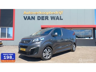 Peugeot Expert Bestel 227S 2.0 BlueHDI 180 Premium Pack