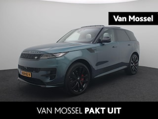 Land Rover Range Rover Sport 3.0 P460e Dynamic HSE PHEV