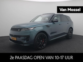 Land Rover Range Rover Sport 3.0 P460e Dynamic HSE PHEV Achterasbesturing | 23 inch |NW €145.000,-