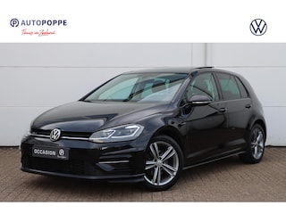 Volkswagen Golf 1.6 TDI Highline R-Line