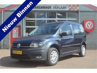 Volkswagen Caddy 1.4, 5 persoons ...garantie...