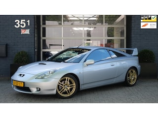 Toyota Celica 1.8 VVT-i 2ZZ-ge Motorswap 192PK