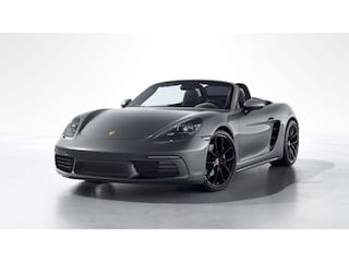 Porsche 718 Style Edition