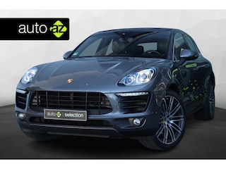Porsche Macan 3.0 S / Panorama / Luchtvering / Trekhaak