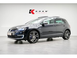 Volkswagen Golf 1.4 TSI GTE |Pano|Camera|Leder|