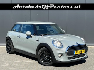 Mini Mini 1.2 1e eigenaar Navigatie Cruise