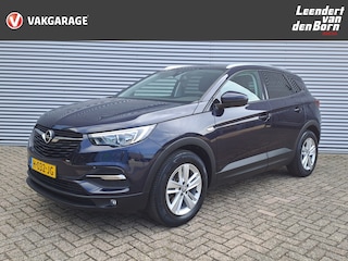 Opel Grandland X 1.2 Turbo Business Executive | Trekhaak | Automaat | Navi | Apple Carplay/Android Auto | PDC | Cuise