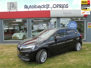 BMW 2-serie Tourer 225xe iPerformance High Executive Automaat, Plug in Hybride.