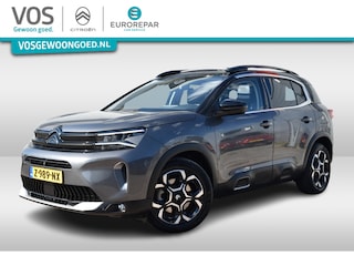 Citroën C5 Aircross Plug-in Hybrid 225pk Max Navi | Panoramadak | Airco |