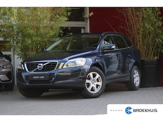Volvo XC60 2.0 T5 Momentum | Trekhaak | Park Assist | Xenon | City Safety | Stoelverwarming