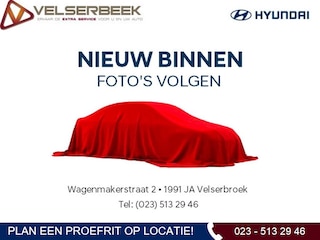 Hyundai Kona 1.6 GDI HEV Fashion * Automaat/Trekhaak/Carplay *