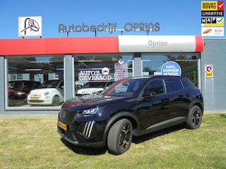 Peugeot 2008 1.2 PureTech 100 Allure