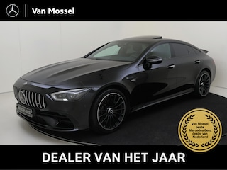 Mercedes-Benz AMG GT 4-Door Coupe AMG 43 4MATIC+ Premium Plus /AMG Ride control /Schuifdak /Massage stoelen /Rijassistentiepakket plus