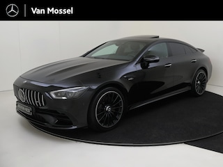 Mercedes-Benz AMG GT 4-Door Coupe AMG 43 4MATIC+ Premium Plus /AMG Ride control /Schuifdak /Massage stoelen /Rijassistentiepakket plus