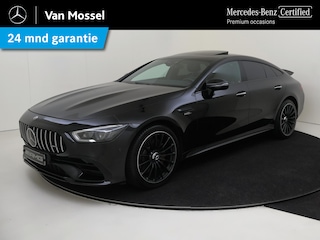 Mercedes-Benz AMG GT 4-Door Coupe AMG 43 4MATIC+ Premium Plus /AMG Ride control /Schuifdak /Massage stoelen /Rijassistentiepakket plus