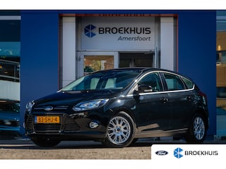 Ford Focus 1.6 EcoBoost Titanium | 1500KG Trekkracht | Airco (automatisch)