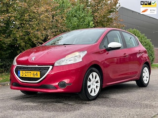 Peugeot 208 1.0 PureTech LIKE 5DR*Cruise*Airco*NAP*Dealer onderhouden*3e eigenaar*