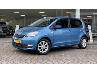 Skoda Citigo 1.0 Greentech Style