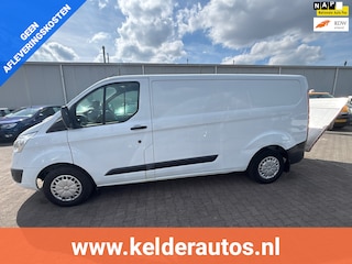 Ford Transit Custom 290 2.2 TDCI L2H1 Trend LAADKLEP!! Airco, Camera, Cruise