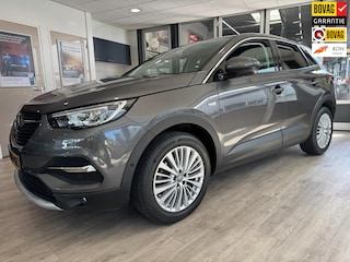Opel Grandland X 1.2 Turbo Innovation AUTOMAAT