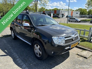 Dacia Duster 1.6 Ambiance 2wd