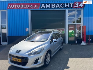 Peugeot 308 SW 1.6 e-HDi Style