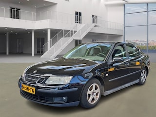 Saab 9-3 Sport Sedan 1.8 Linear/LPG G3