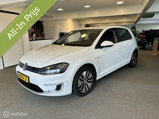 Volkswagen Golf , Navi , PDC V+A