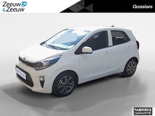 Kia Picanto 1.0 First Edition