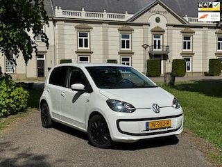 Volkswagen Up 1.0 move up! BlueMotion | Airco | Elek. pakket | NAP