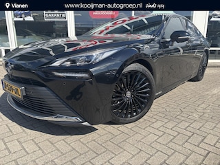 Toyota Mirai Prestige