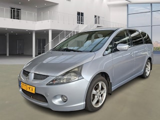 Mitsubishi Grandis 2.4-16V Intense/7PRSN
