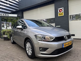 Volkswagen Golf Sportsvan 1.2 TSI Highline