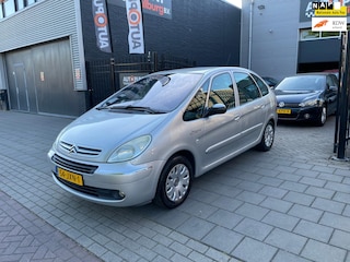 Citroën Xsara Picasso 1.6i-16V Image 2e Eigenaar Trekhaak Airco NAP APK