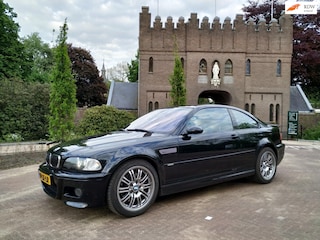 BMW 3-serie Coupé