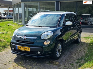 Fiat 500L 0.9 TwinAir Lounge
