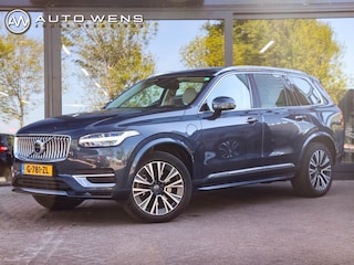 Volvo XC90 2.0 T8 Twin Engine AWD Inscription Intro Edition