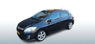 Toyota Auris 1.8 FULL HYBRID DYN.
