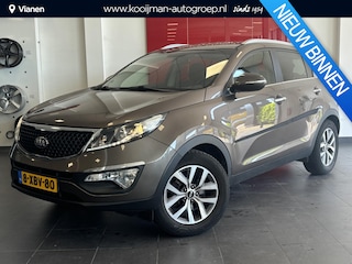 Kia Sportage 1.6 GDI World Cup Edition