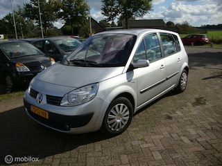 Renault Scénic 1.6-16V Business Line
