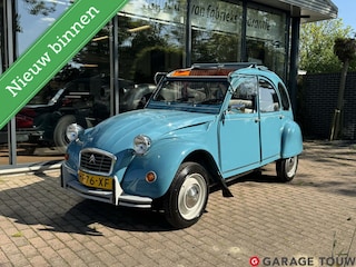 Citroën 2CV 6 Special