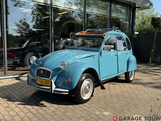 Citroën 2CV 6 Special