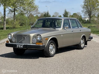 Volvo Overige 164 E Overdrive 1975